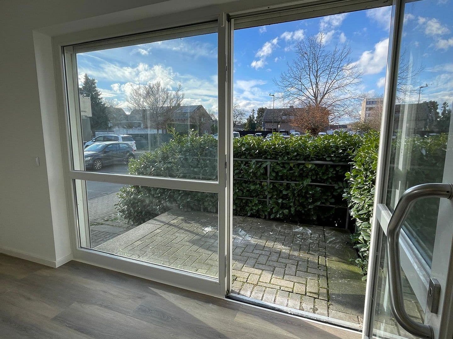 Pronájem bytu 2+1 56 m², Taunusstraße 7, Kerpen, Severní Porýní-Vestfálsko Pronájem bytu 2+1 56 m², Taunusstraße 7, Kerpen, Severní Porýní-Vestfálsko