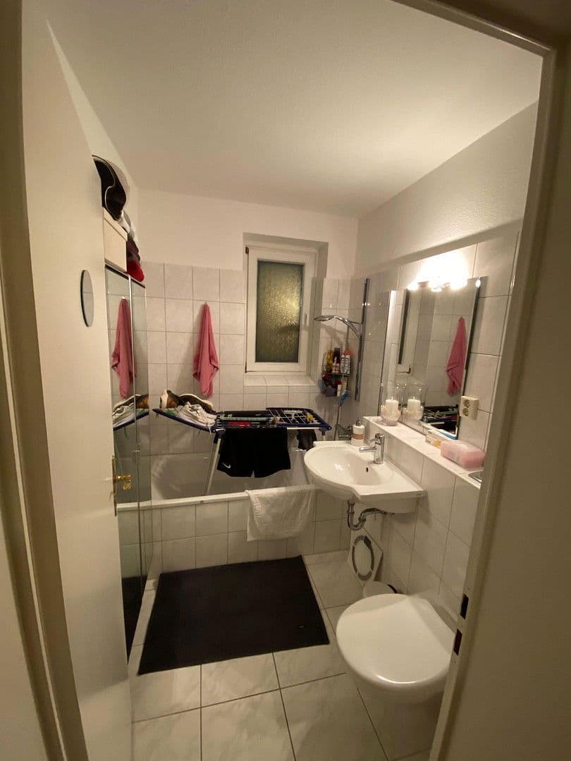 Pronájem bytu 3+kk 84 m², Hamburg, Hamburg Pronájem bytu 3+kk 84 m², Hamburg, Hamburg