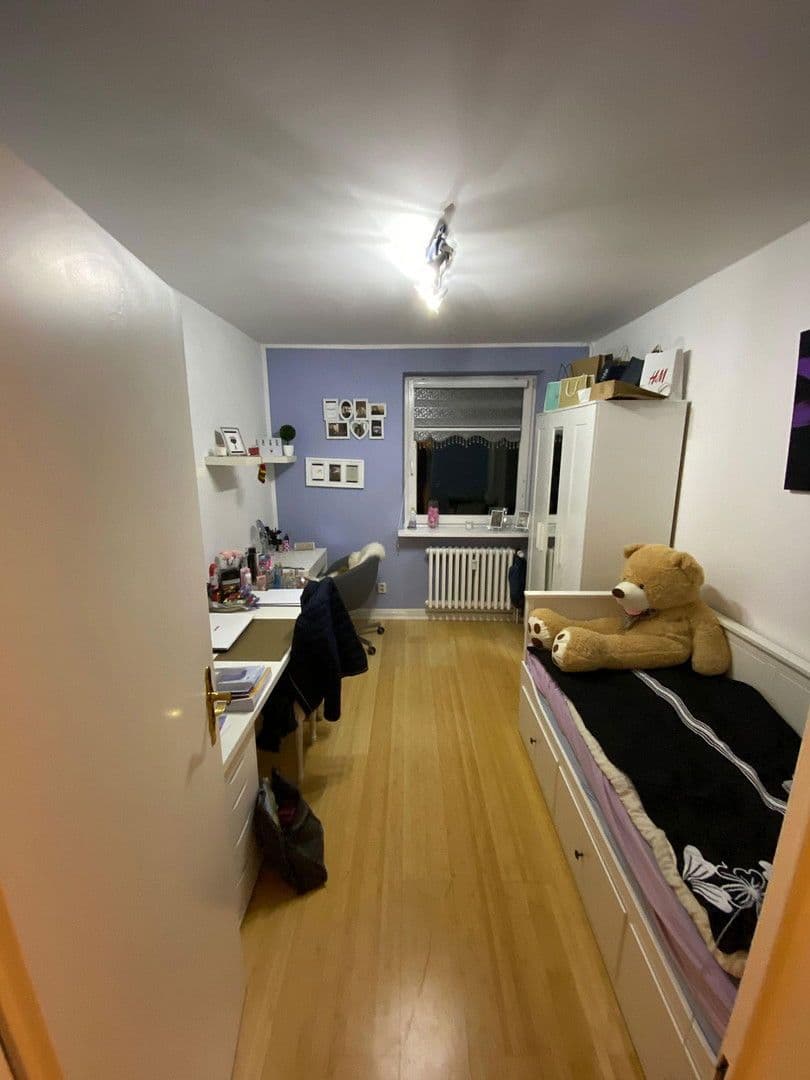 Pronájem bytu 3+kk 84 m², Hamburg, Hamburg Pronájem bytu 3+kk 84 m², Hamburg, Hamburg