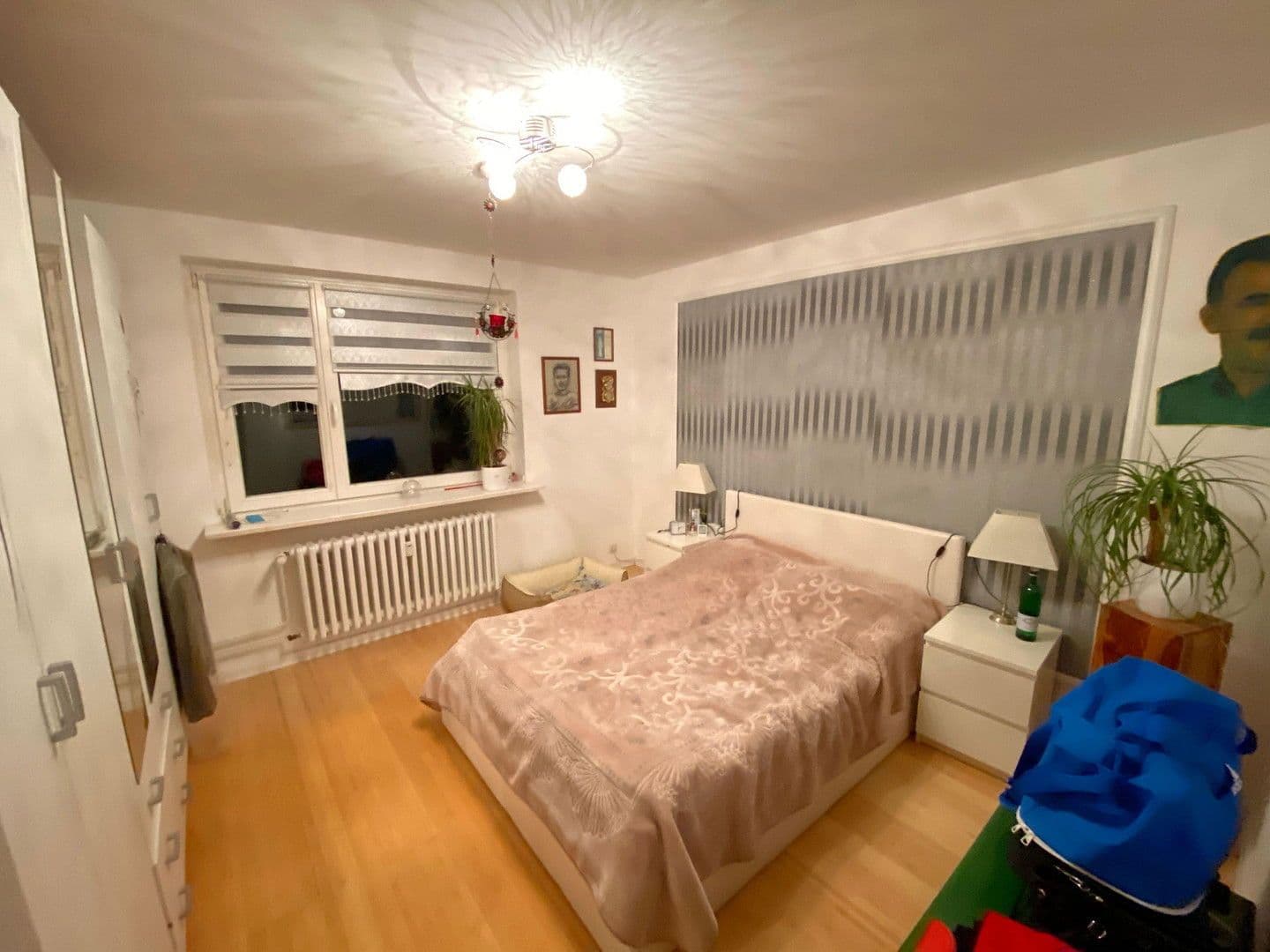 Pronájem bytu 3+kk 84 m², Hamburg, Hamburg Pronájem bytu 3+kk 84 m², Hamburg, Hamburg