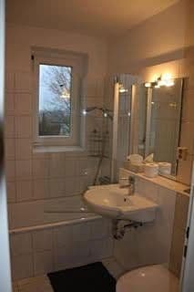 Pronájem bytu 3+kk 84 m², Hamburg, Hamburg Pronájem bytu 3+kk 84 m², Hamburg, Hamburg