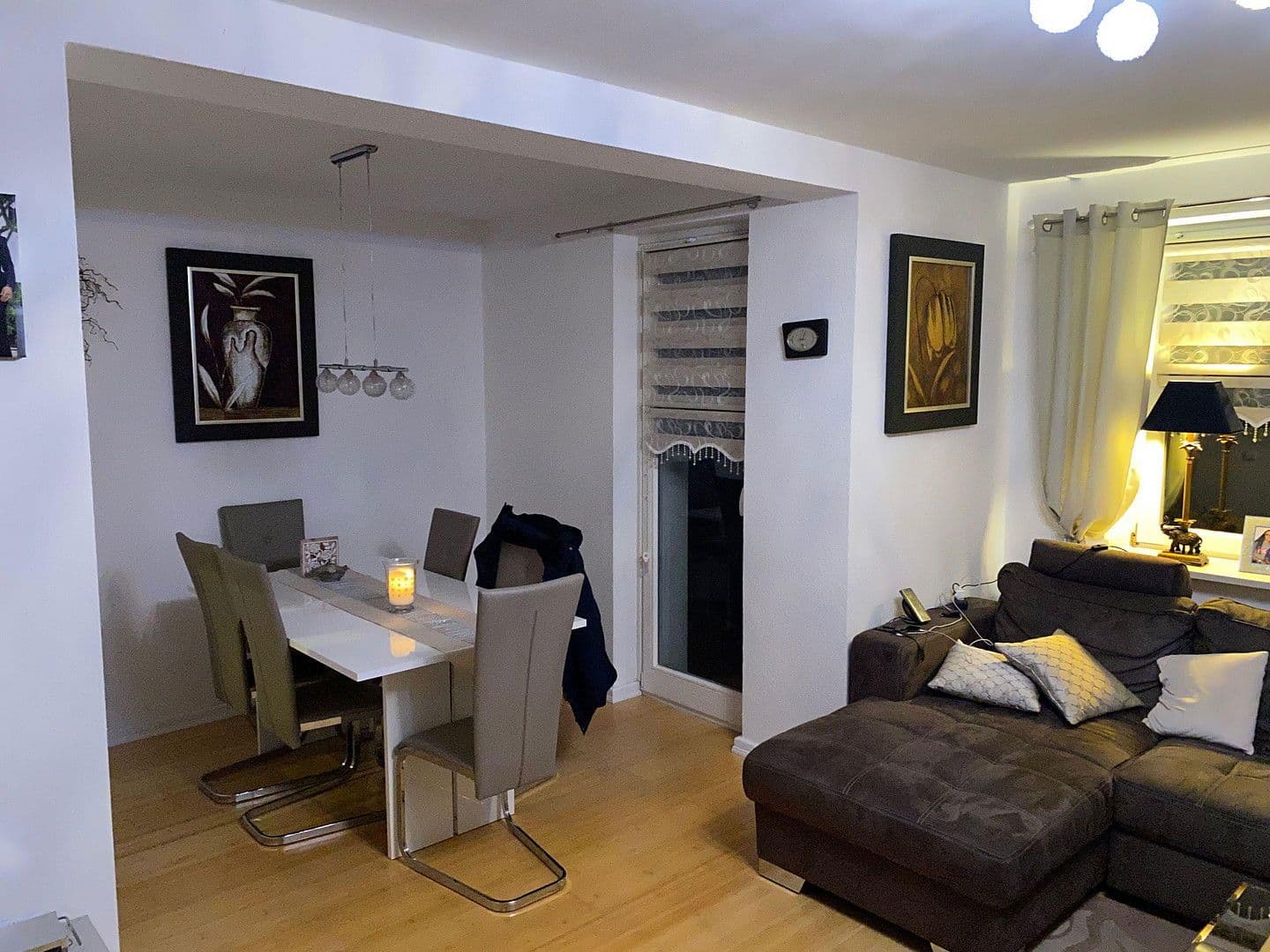 Pronájem bytu 3+kk 84 m², Hamburg, Hamburg Pronájem bytu 3+kk 84 m², Hamburg, Hamburg