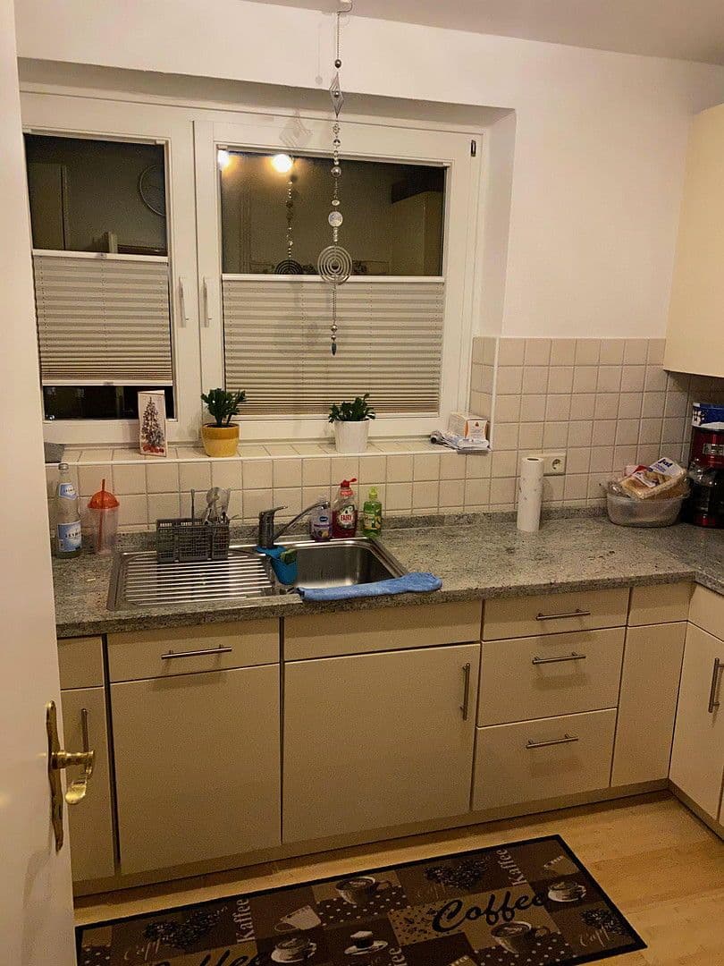 Pronájem bytu 3+kk 84 m², Hamburg, Hamburg Pronájem bytu 3+kk 84 m², Hamburg, Hamburg