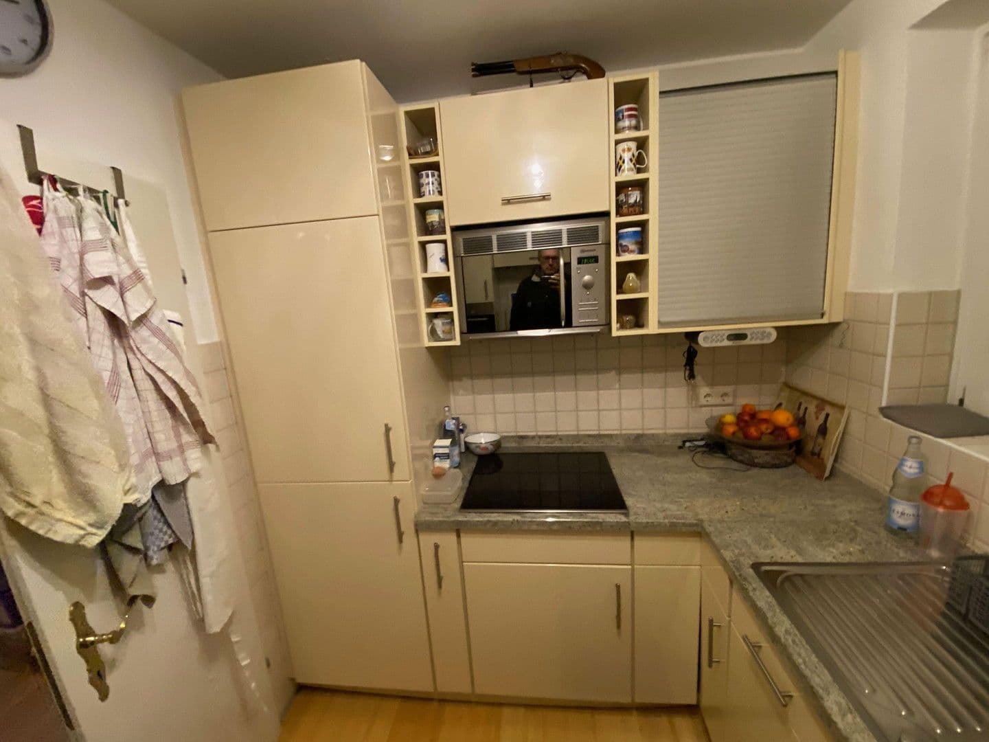 Pronájem bytu 3+kk 84 m², Hamburg, Hamburg Pronájem bytu 3+kk 84 m², Hamburg, Hamburg