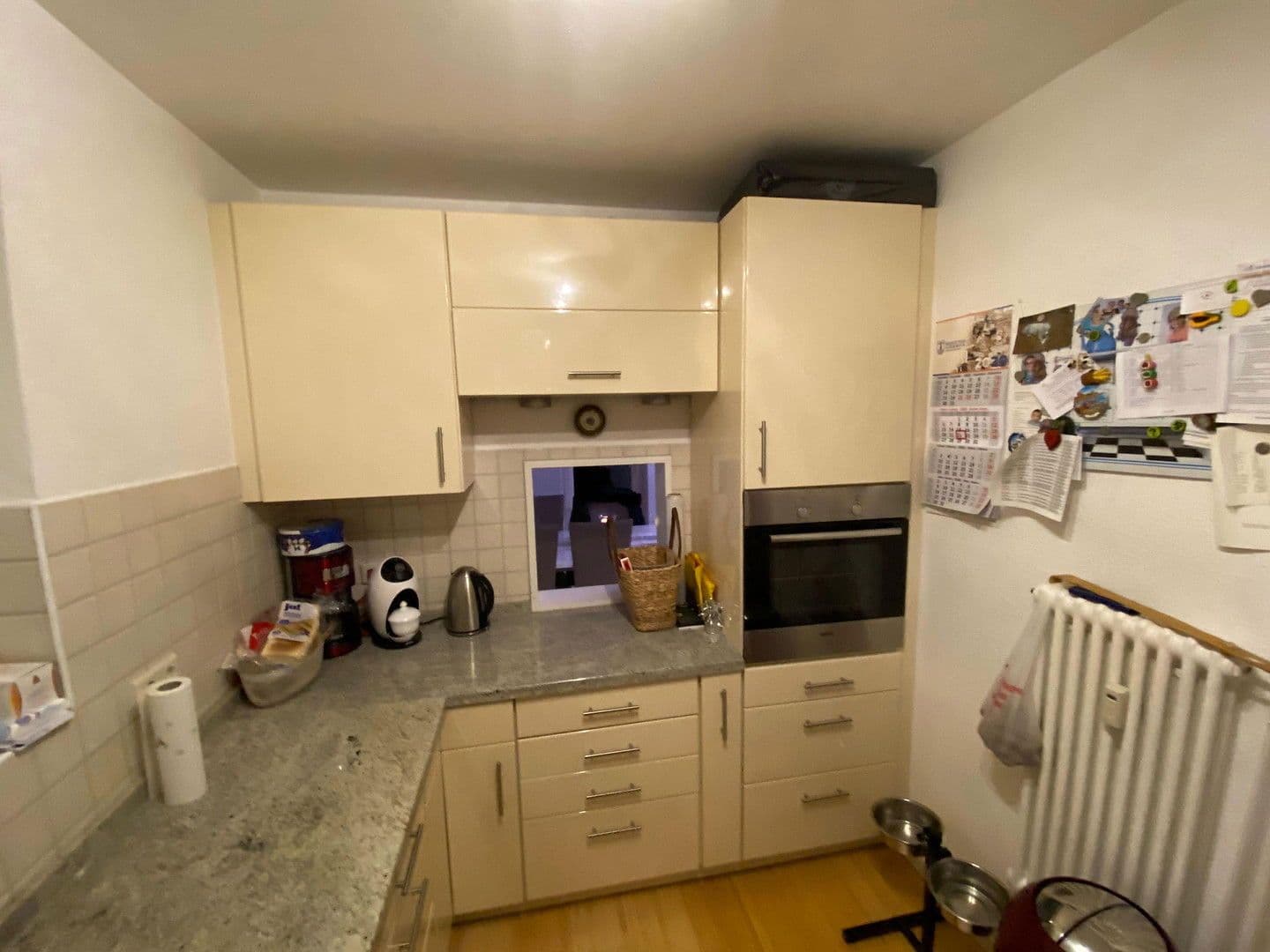 Pronájem bytu 3+kk 84 m², Hamburg, Hamburg Pronájem bytu 3+kk 84 m², Hamburg, Hamburg