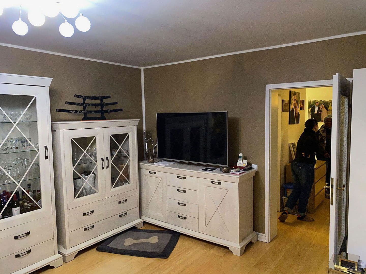 Pronájem bytu 3+kk 84 m², Hamburg, Hamburg Pronájem bytu 3+kk 84 m², Hamburg, Hamburg