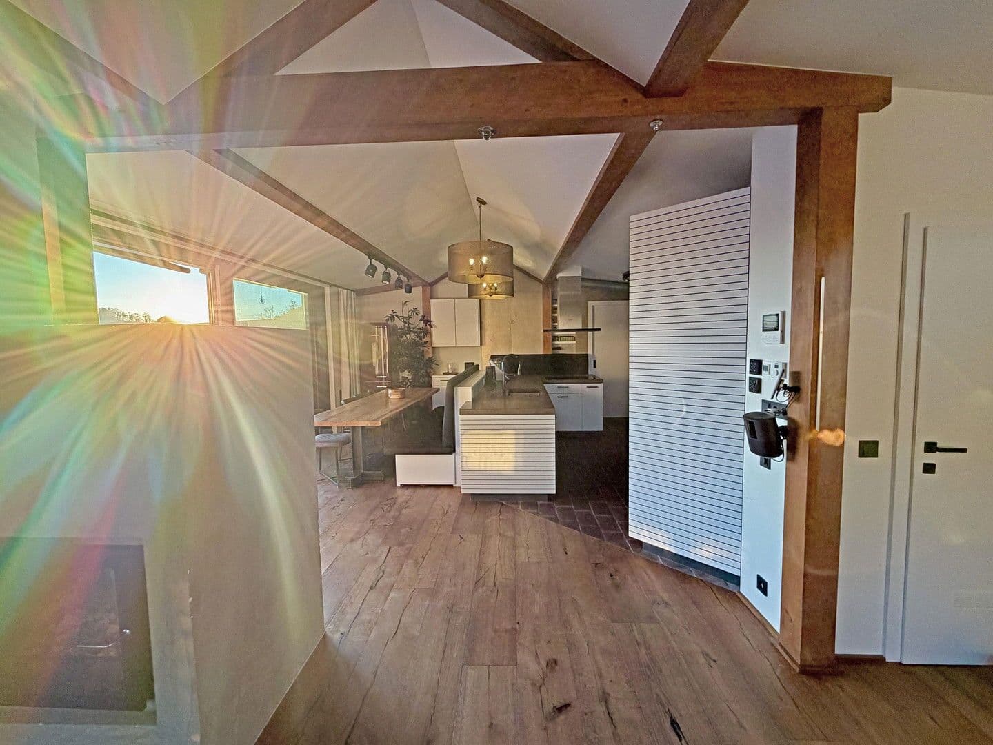 Prodej bytu 5+1 187 m², Draxlerstraße, Hallwang, Salcbursko Prodej bytu 5+1 187 m², Draxlerstraße, Hallwang, Salcbursko