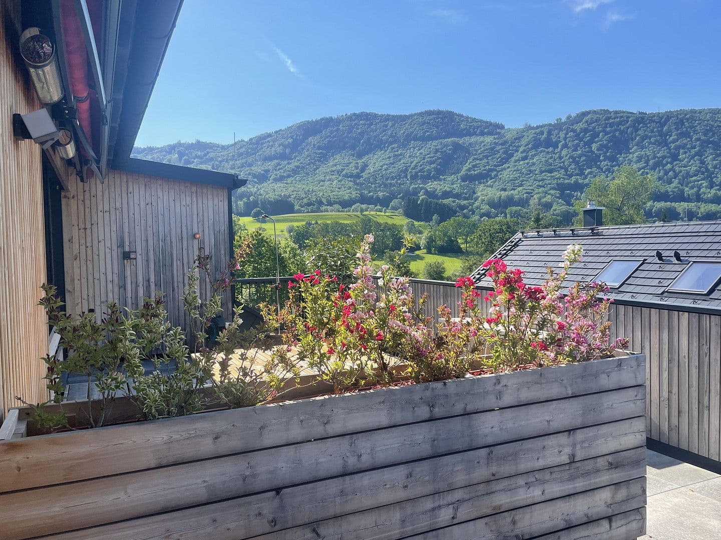 Prodej bytu 5+1 187 m², Draxlerstraße, Hallwang, Salcbursko Prodej bytu 5+1 187 m², Draxlerstraße, Hallwang, Salcbursko