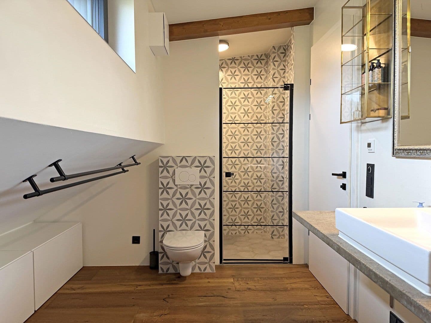 Prodej bytu 5+1 187 m², Draxlerstraße, Hallwang, Salcbursko Prodej bytu 5+1 187 m², Draxlerstraße, Hallwang, Salcbursko