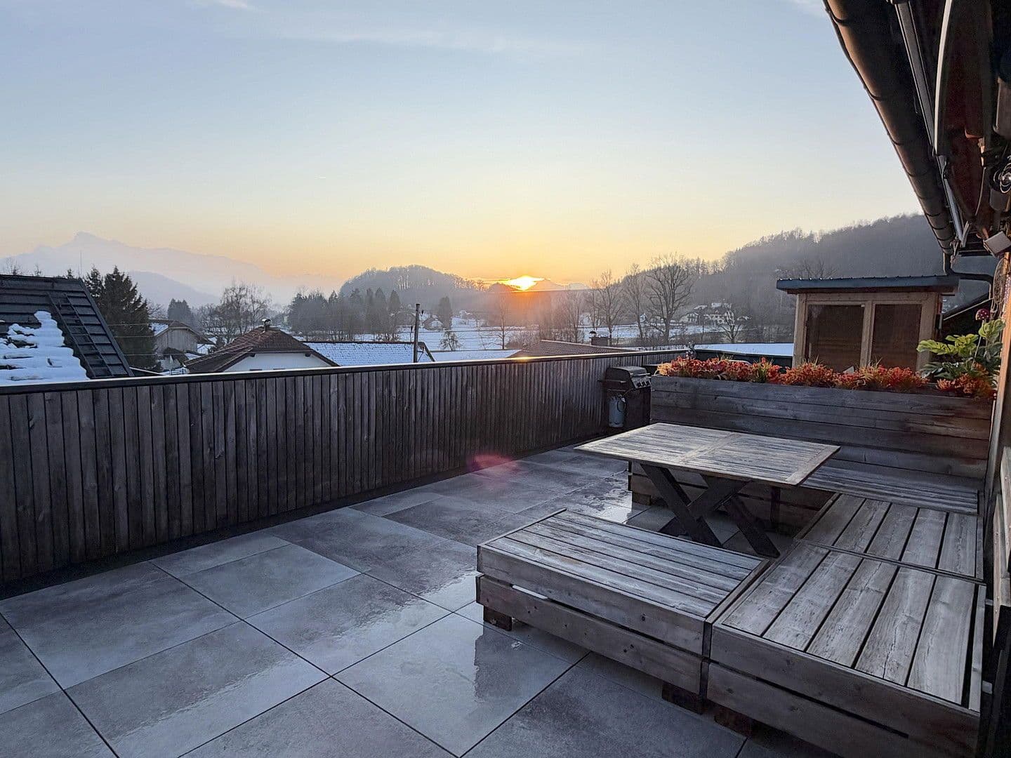 Prodej bytu 5+1 187 m², Draxlerstraße, Hallwang, Salcbursko Prodej bytu 5+1 187 m², Draxlerstraße, Hallwang, Salcbursko