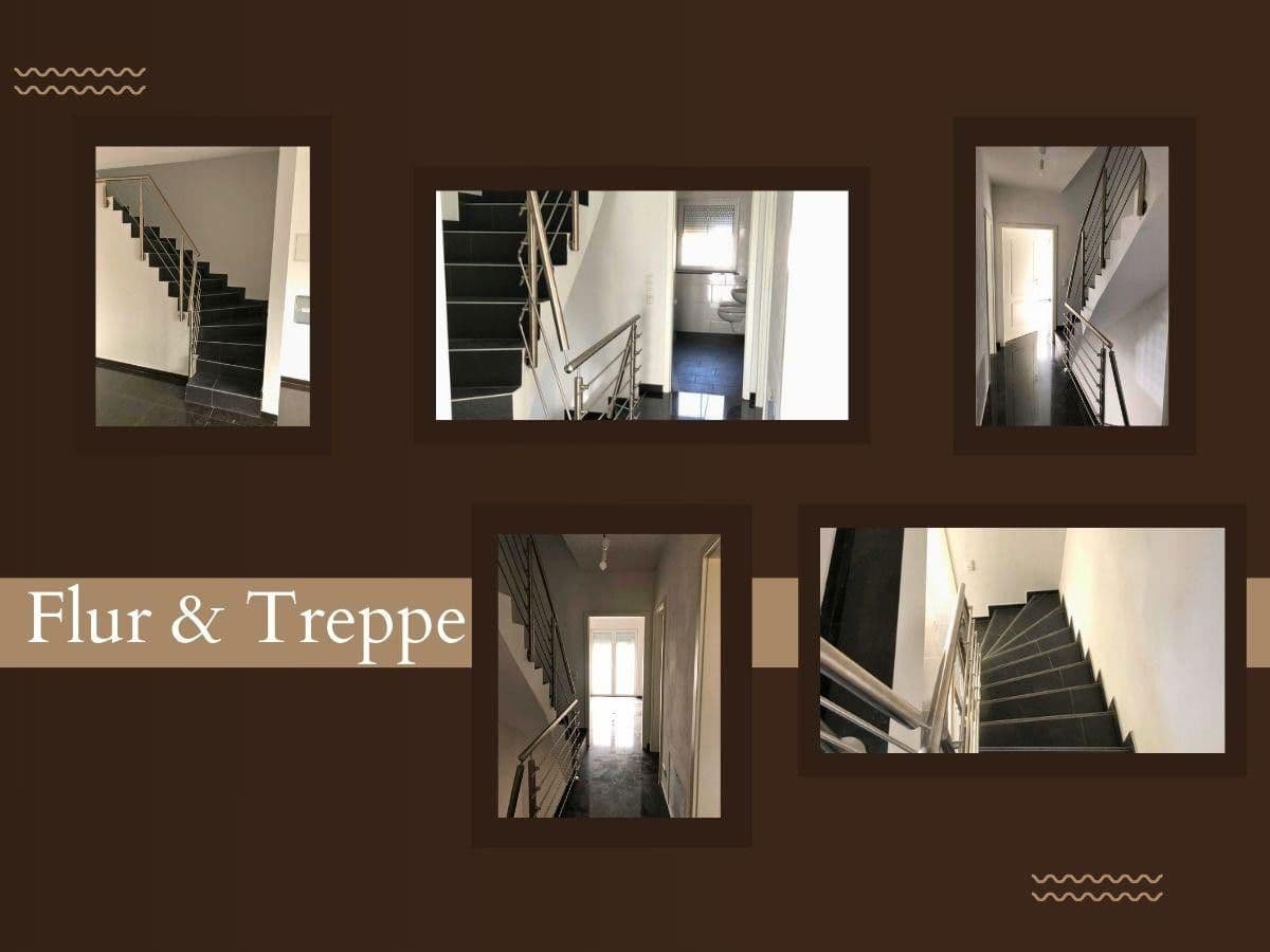 Prodej domu 140 m², pozemek 1.177 m², Falkenberger Landstr. 95 e-j, 28865 Lilienthal, Lilienthal, Dolní Sasko Prodej domu 140 m², pozemek 1.177 m², Falkenberger Landstr. 95 e-j, 28865 Lilienthal, Lilienthal, Dolní Sasko