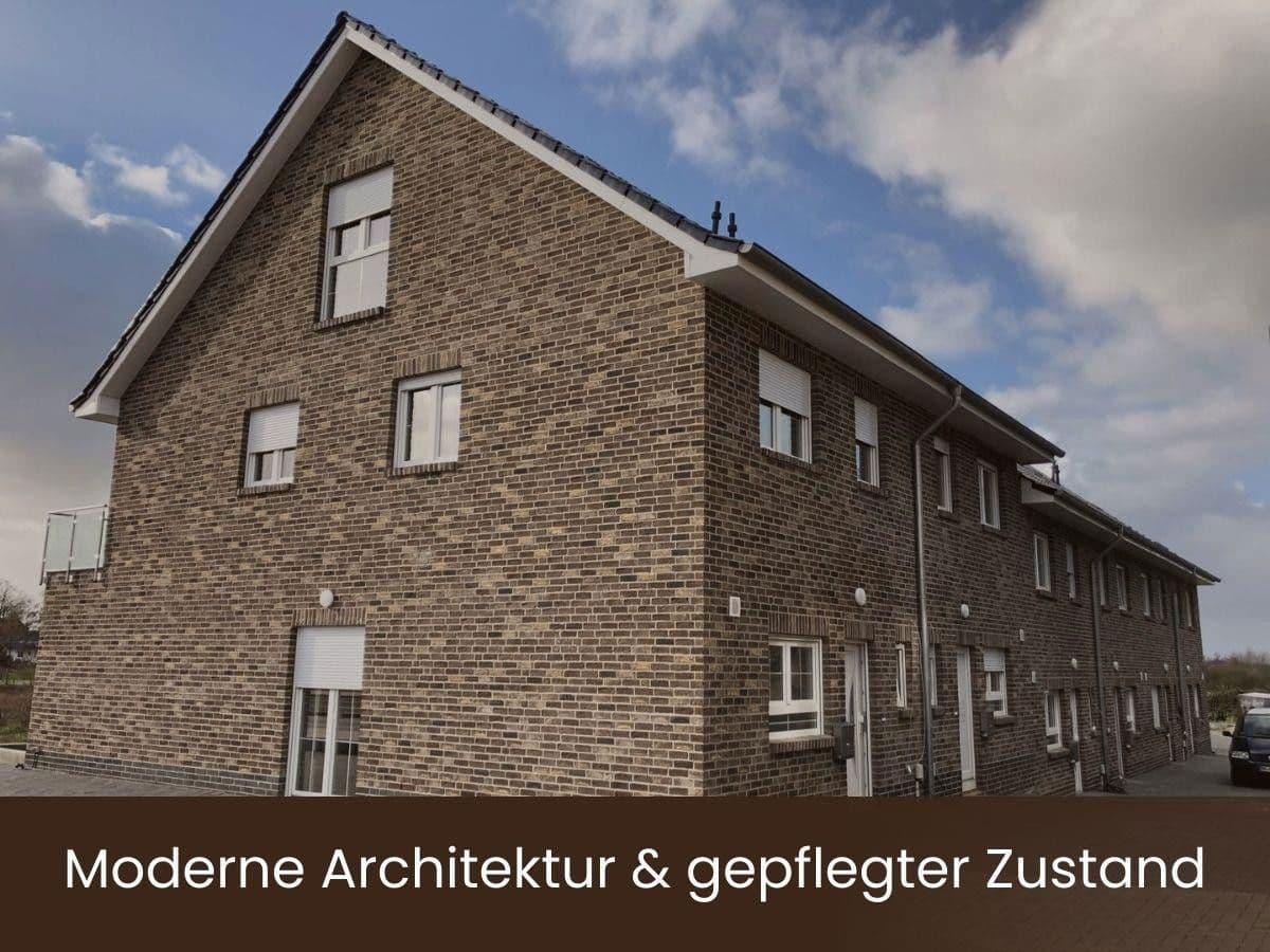 Prodej domu 140 m², pozemek 1.177 m², Falkenberger Landstr. 95 e-j, 28865 Lilienthal, Lilienthal, Dolní Sasko Prodej domu 140 m², pozemek 1.177 m², Falkenberger Landstr. 95 e-j, 28865 Lilienthal, Lilienthal, Dolní Sasko