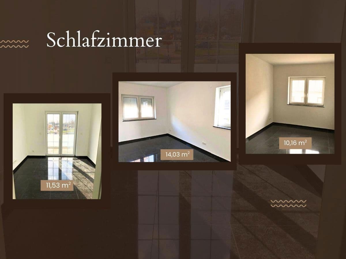 Prodej domu 140 m², pozemek 1.177 m², Falkenberger Landstr. 95 e-j, 28865 Lilienthal, Lilienthal, Dolní Sasko Prodej domu 140 m², pozemek 1.177 m², Falkenberger Landstr. 95 e-j, 28865 Lilienthal, Lilienthal, Dolní Sasko
