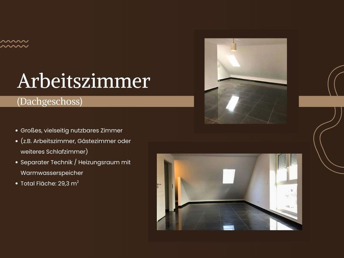 Prodej domu 140 m², pozemek 1.177 m², Falkenberger Landstr. 95 e-j, 28865 Lilienthal, Lilienthal, Dolní Sasko Prodej domu 140 m², pozemek 1.177 m², Falkenberger Landstr. 95 e-j, 28865 Lilienthal, Lilienthal, Dolní Sasko