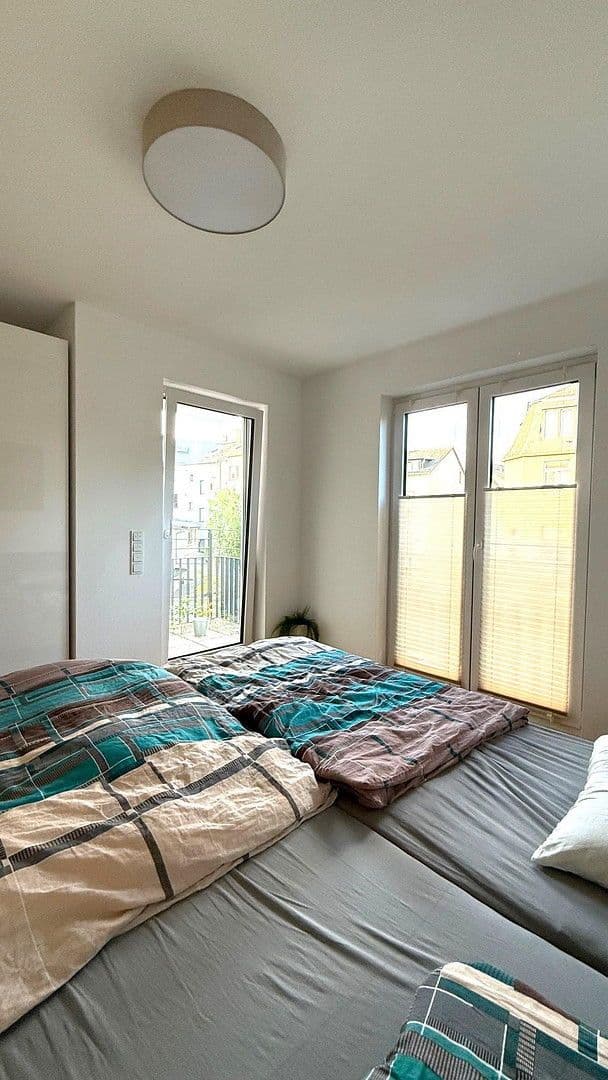 Prodej bytu 4+1 100 m², Rödelheimer Bahnweg 24, Frankfurt am Main, Hessen Prodej bytu 4+1 100 m², Rödelheimer Bahnweg 24, Frankfurt am Main, Hessen