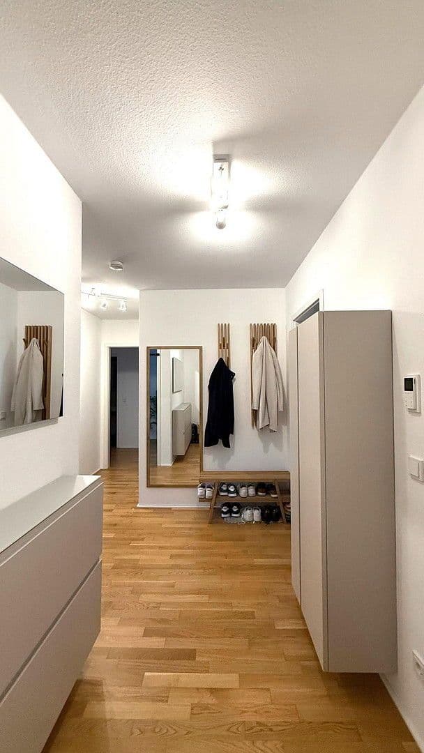 Prodej bytu 4+1 100 m², Rödelheimer Bahnweg 24, Frankfurt am Main, Hessen Prodej bytu 4+1 100 m², Rödelheimer Bahnweg 24, Frankfurt am Main, Hessen