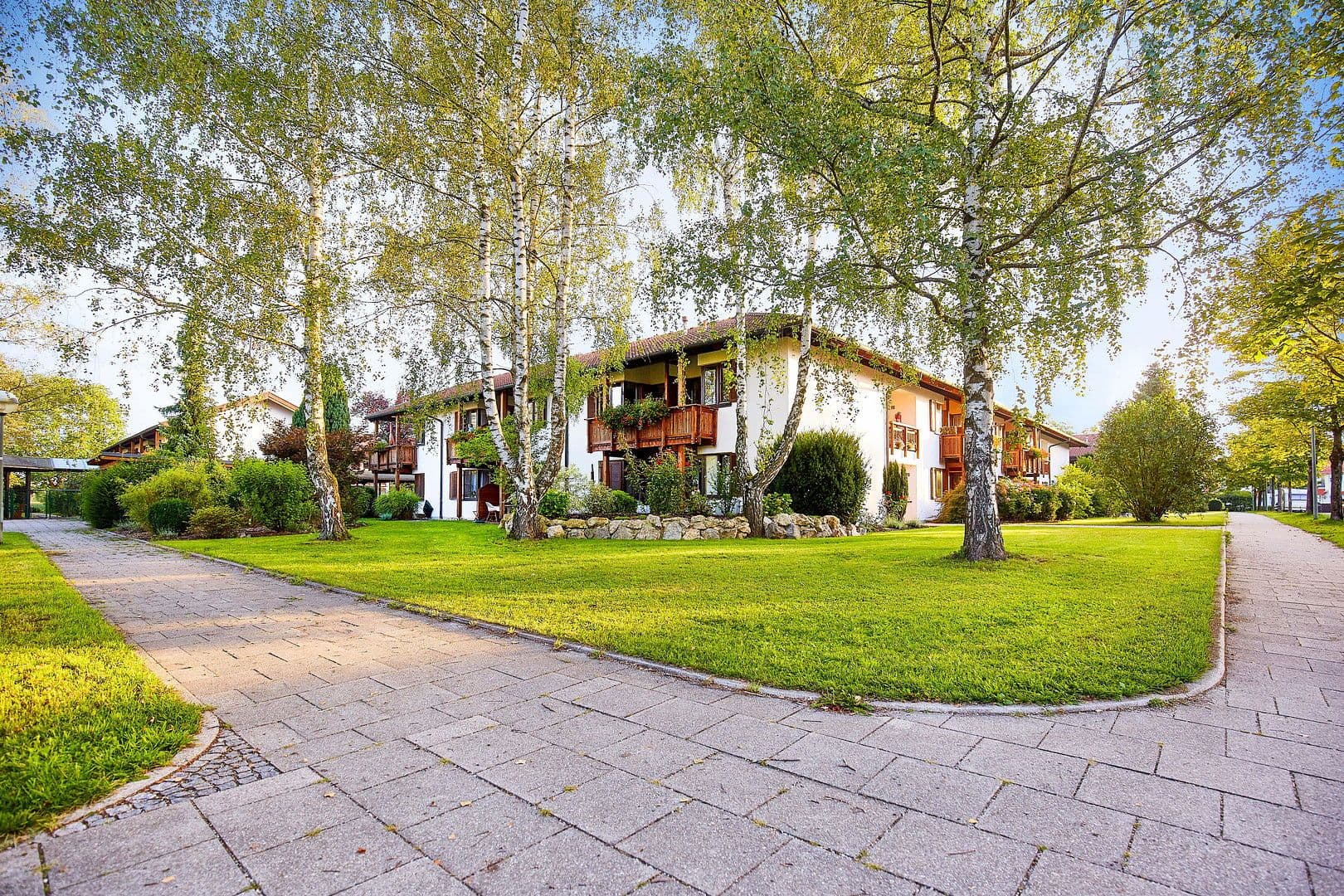 Pronájem kanceláře 200 m², Fasanenstraße 22, Vaterstetten, Bavorsko Pronájem kanceláře 200 m², Fasanenstraße 22, Vaterstetten, Bavorsko