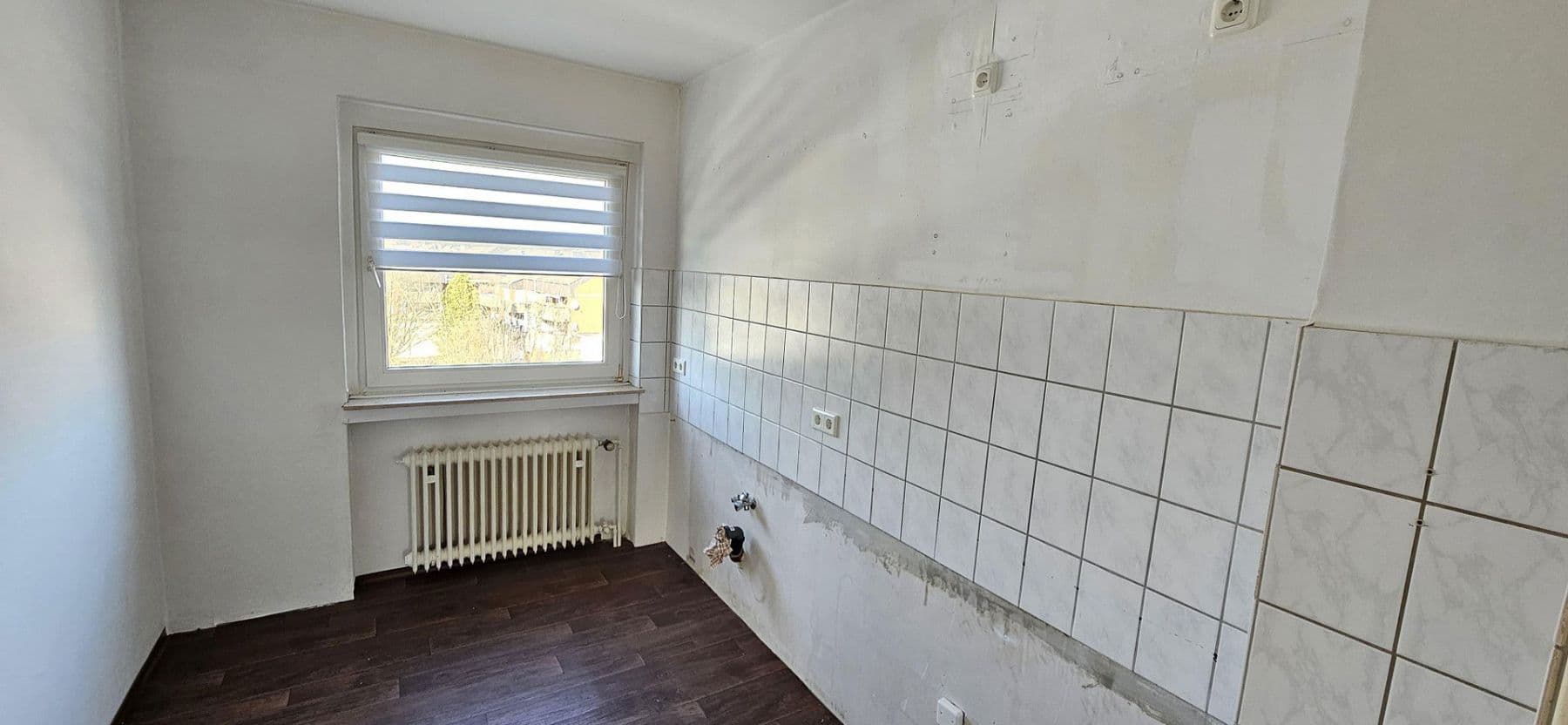 Pronájem bytu 3+1 82 m², Sachsenstraße 176, Recklinghausen, Severní Porýní-Vestfálsko Pronájem bytu 3+1 82 m², Sachsenstraße 176, Recklinghausen, Severní Porýní-Vestfálsko