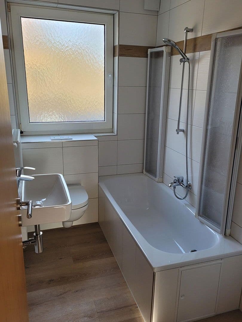 Pronájem bytu 3+1 63 m², Karlstein am Main, Bavorsko Pronájem bytu 3+1 63 m², Karlstein am Main, Bavorsko