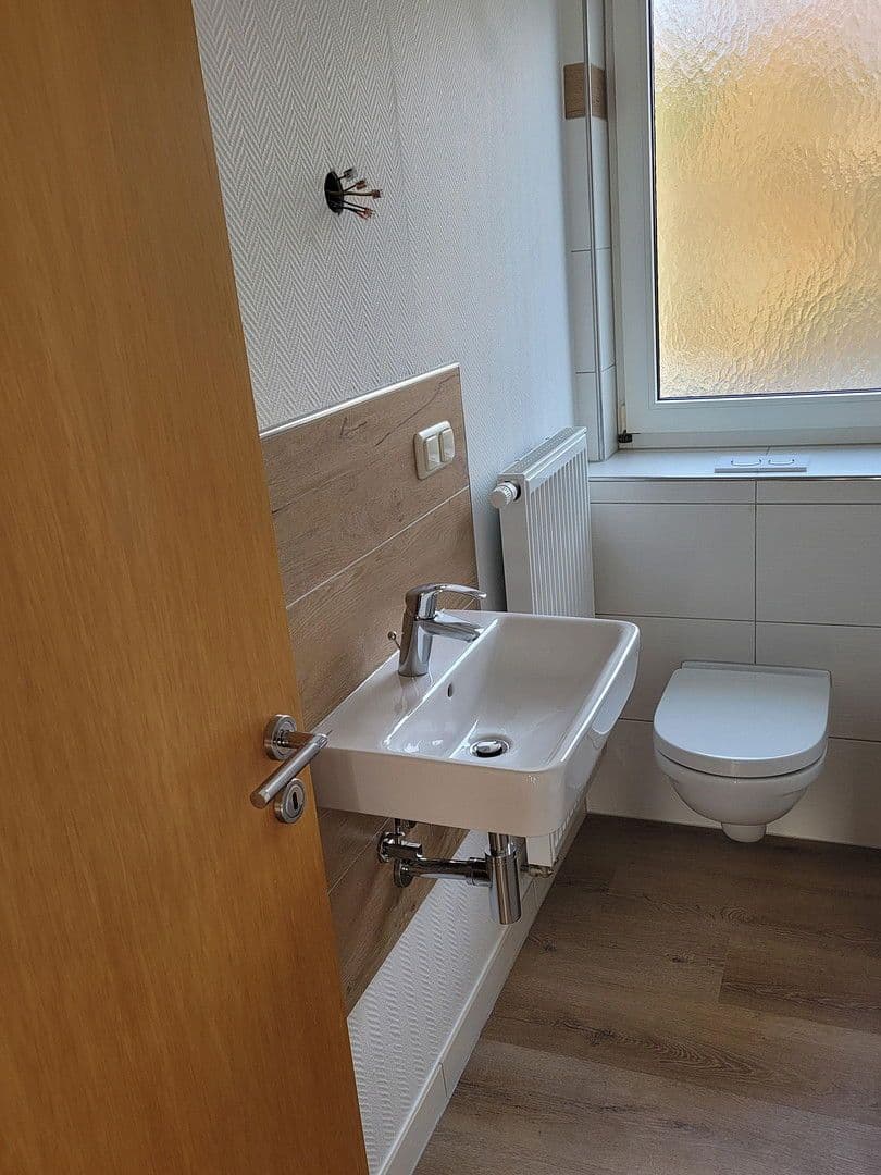 Pronájem bytu 3+1 63 m², Karlstein am Main, Bavorsko Pronájem bytu 3+1 63 m², Karlstein am Main, Bavorsko