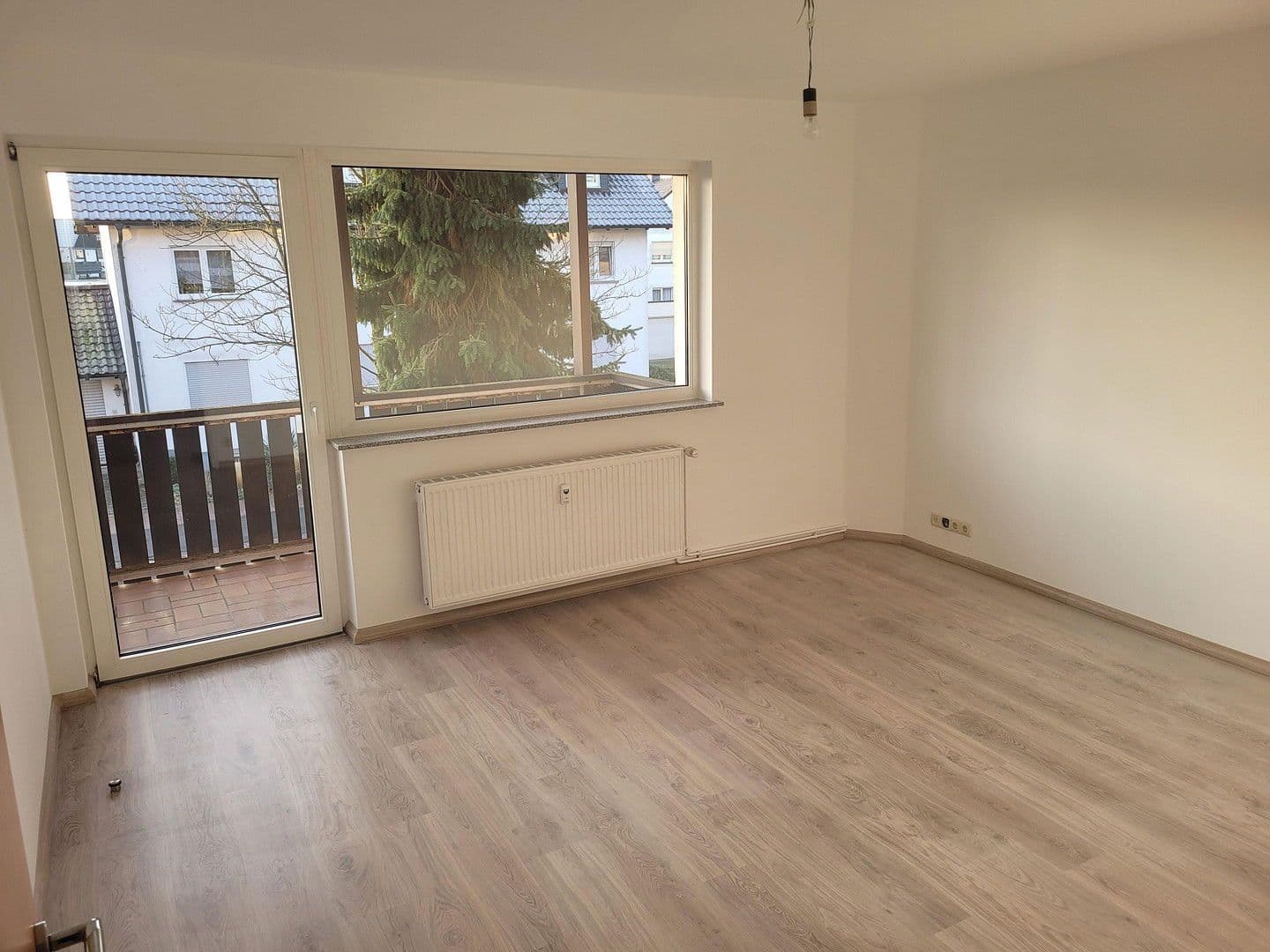 Pronájem bytu 3+1 63 m², Karlstein am Main, Bavorsko Pronájem bytu 3+1 63 m², Karlstein am Main, Bavorsko