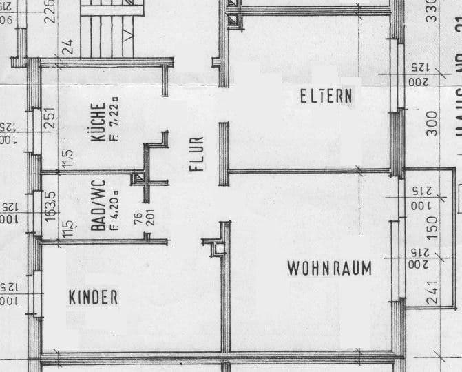 Pronájem bytu 3+1 63 m², Karlstein am Main, Bavorsko Pronájem bytu 3+1 63 m², Karlstein am Main, Bavorsko