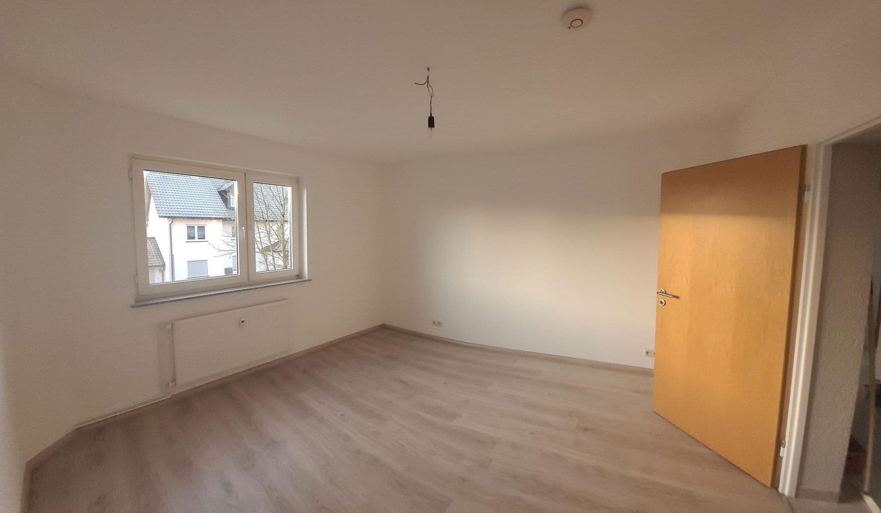 Pronájem bytu 3+1 63 m², Karlstein am Main, Bavorsko Pronájem bytu 3+1 63 m², Karlstein am Main, Bavorsko