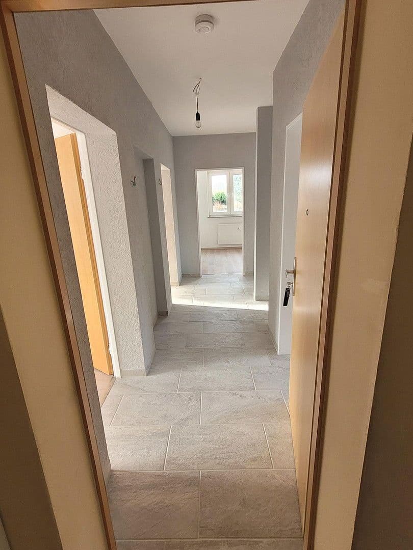 Pronájem bytu 3+1 63 m², Karlstein am Main, Bavorsko Pronájem bytu 3+1 63 m², Karlstein am Main, Bavorsko