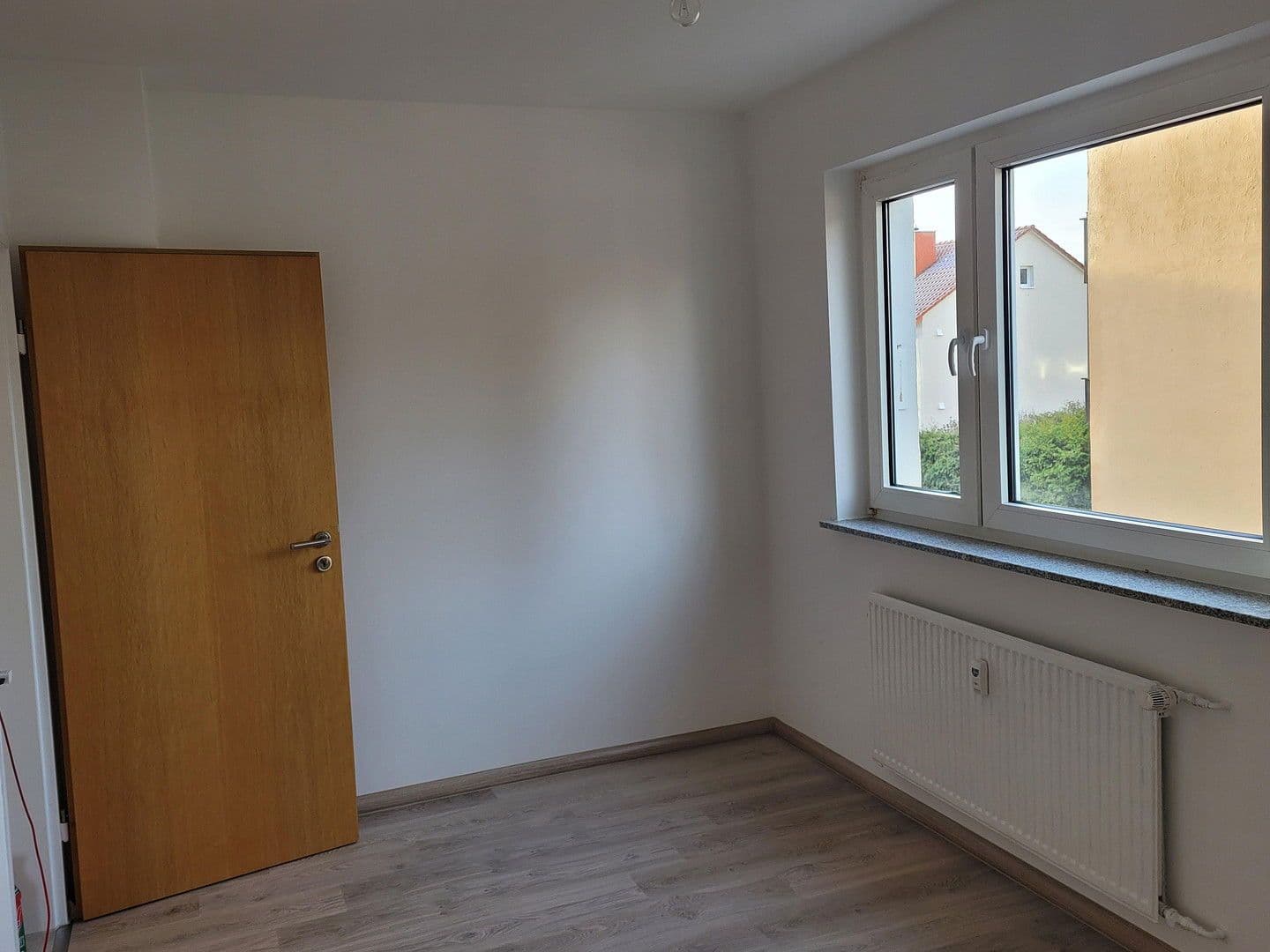 Pronájem bytu 3+1 63 m², Karlstein am Main, Bavorsko Pronájem bytu 3+1 63 m², Karlstein am Main, Bavorsko