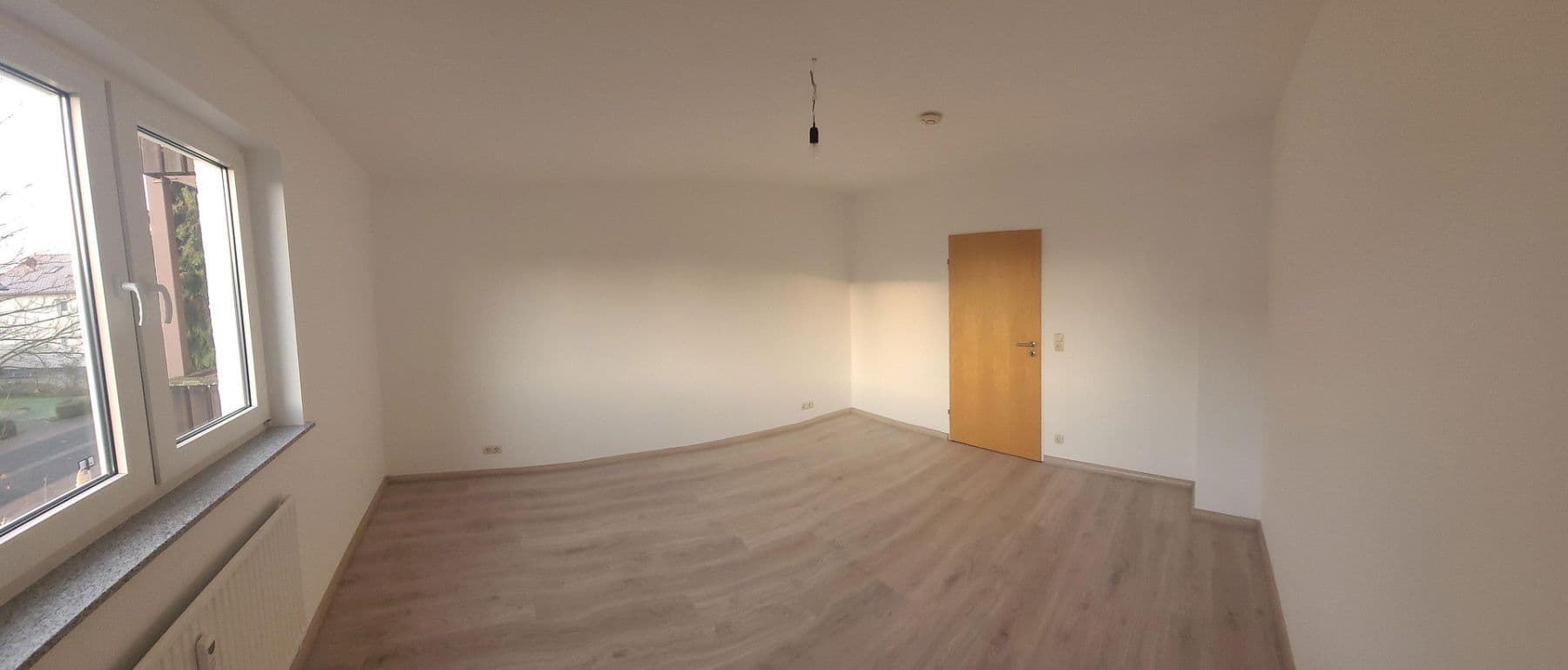 Pronájem bytu 3+1 63 m², Karlstein am Main, Bavorsko Pronájem bytu 3+1 63 m², Karlstein am Main, Bavorsko