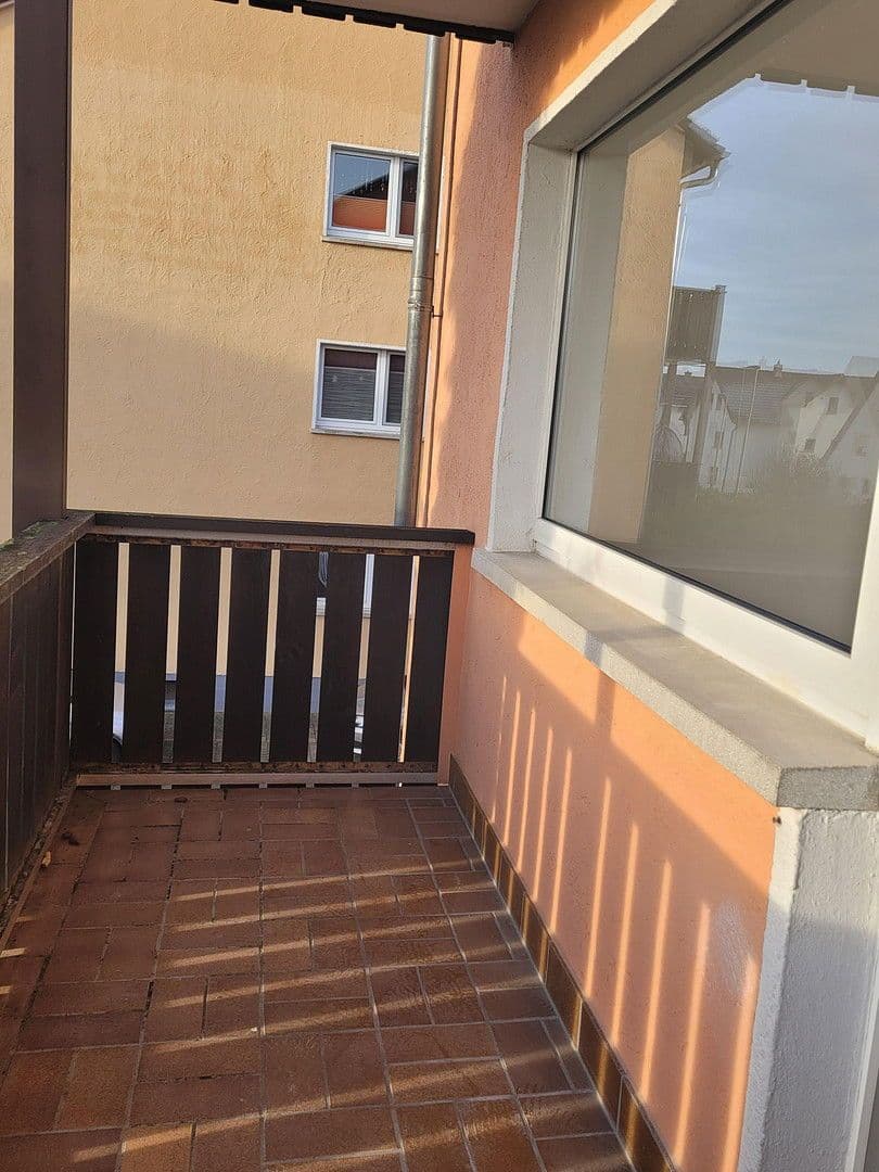 Pronájem bytu 3+1 63 m², Karlstein am Main, Bavorsko Pronájem bytu 3+1 63 m², Karlstein am Main, Bavorsko