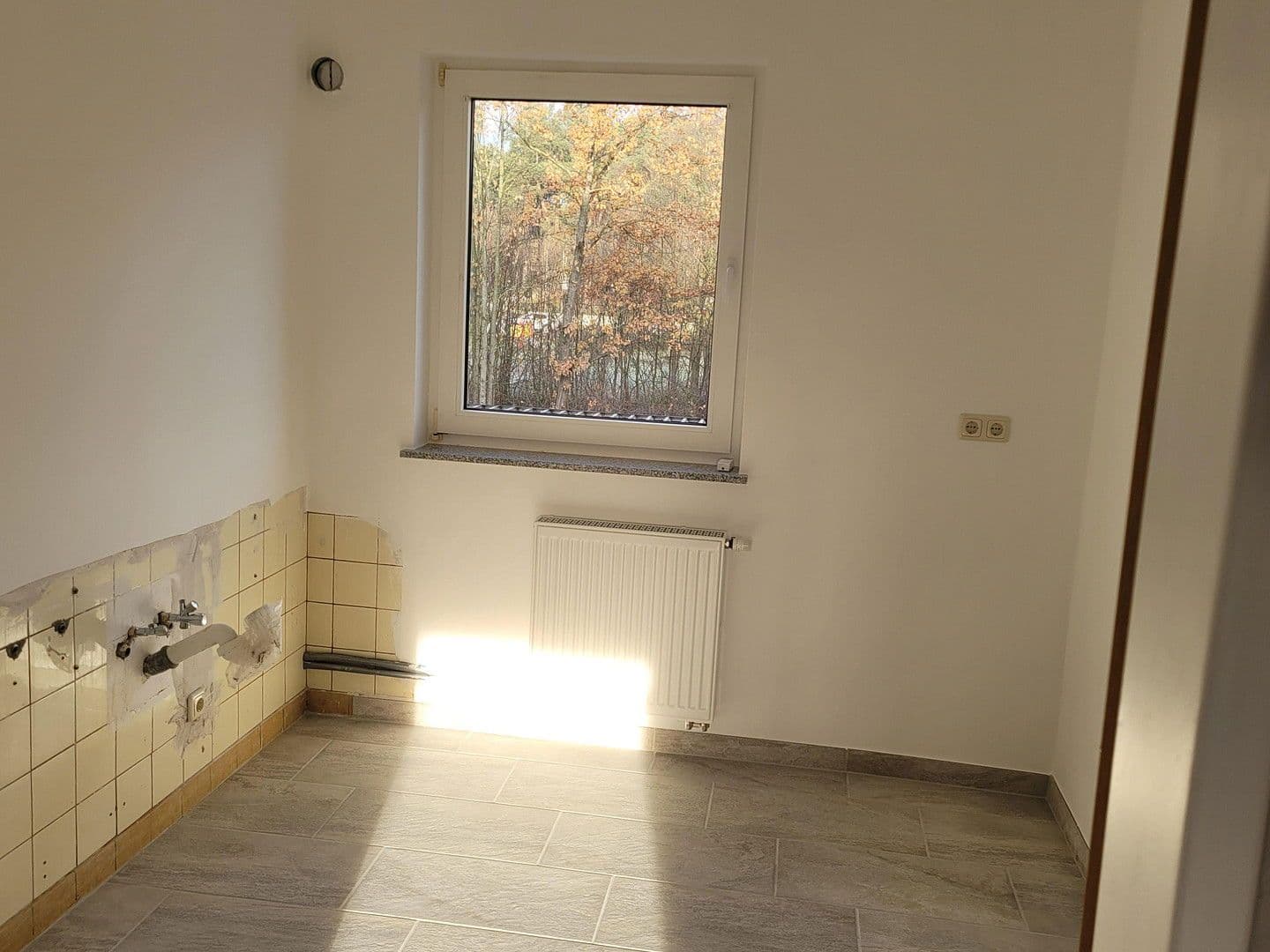 Pronájem bytu 3+1 63 m², Karlstein am Main, Bavorsko Pronájem bytu 3+1 63 m², Karlstein am Main, Bavorsko