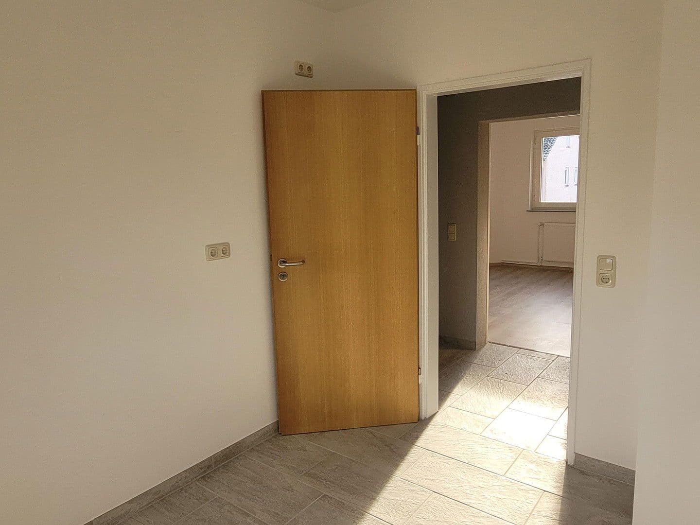 Pronájem bytu 3+1 63 m², Karlstein am Main, Bavorsko Pronájem bytu 3+1 63 m², Karlstein am Main, Bavorsko