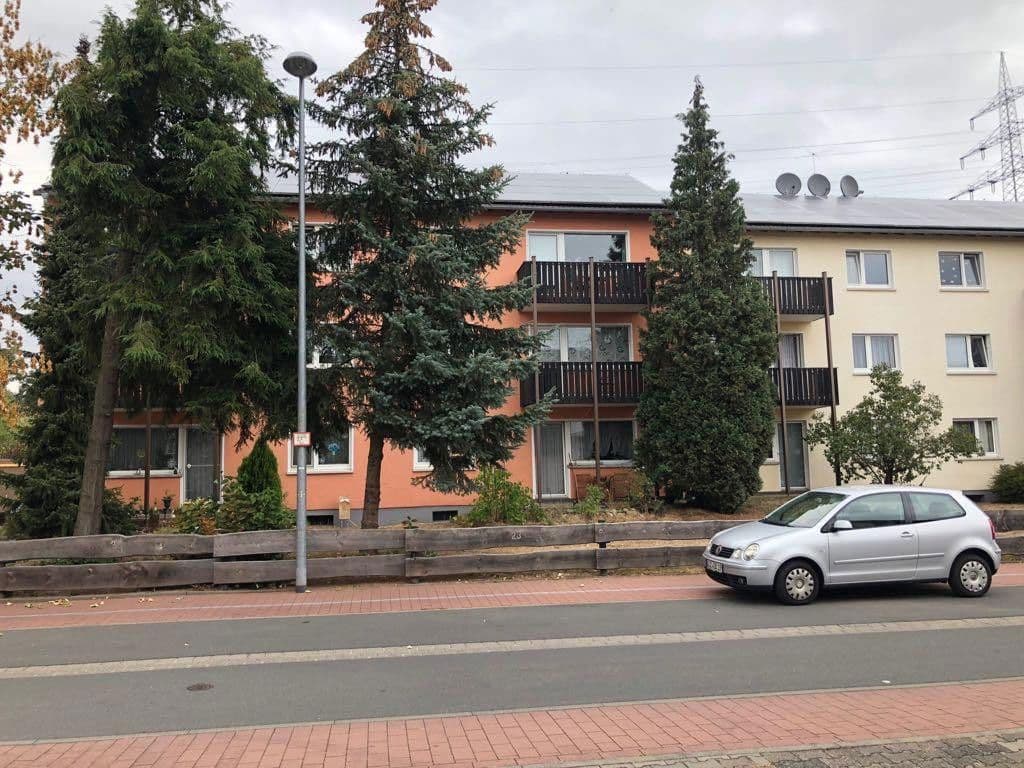 Pronájem bytu 3+1 63 m², Karlstein am Main, Bavorsko Pronájem bytu 3+1 63 m², Karlstein am Main, Bavorsko