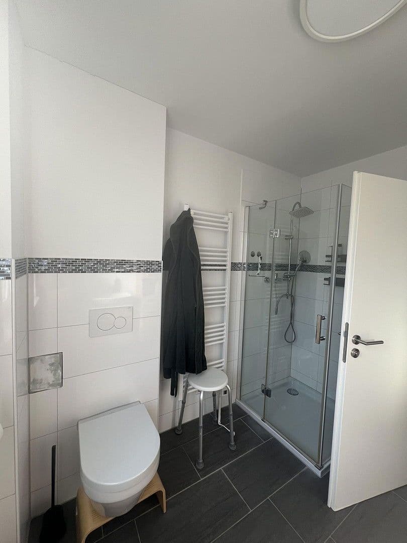 Pronájem bytu 3+1 75 m², Detmold, Severní Porýní-Vestfálsko Pronájem bytu 3+1 75 m², Detmold, Severní Porýní-Vestfálsko