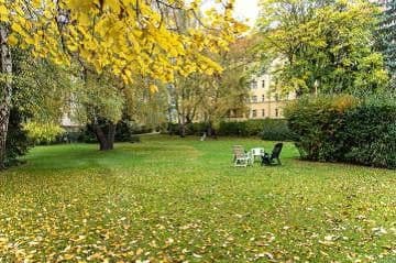 Prodej bytu 3+1 85 m², Laubenheimer Straße 35, Berlin, Berlín Prodej bytu 3+1 85 m², Laubenheimer Straße 35, Berlin, Berlín