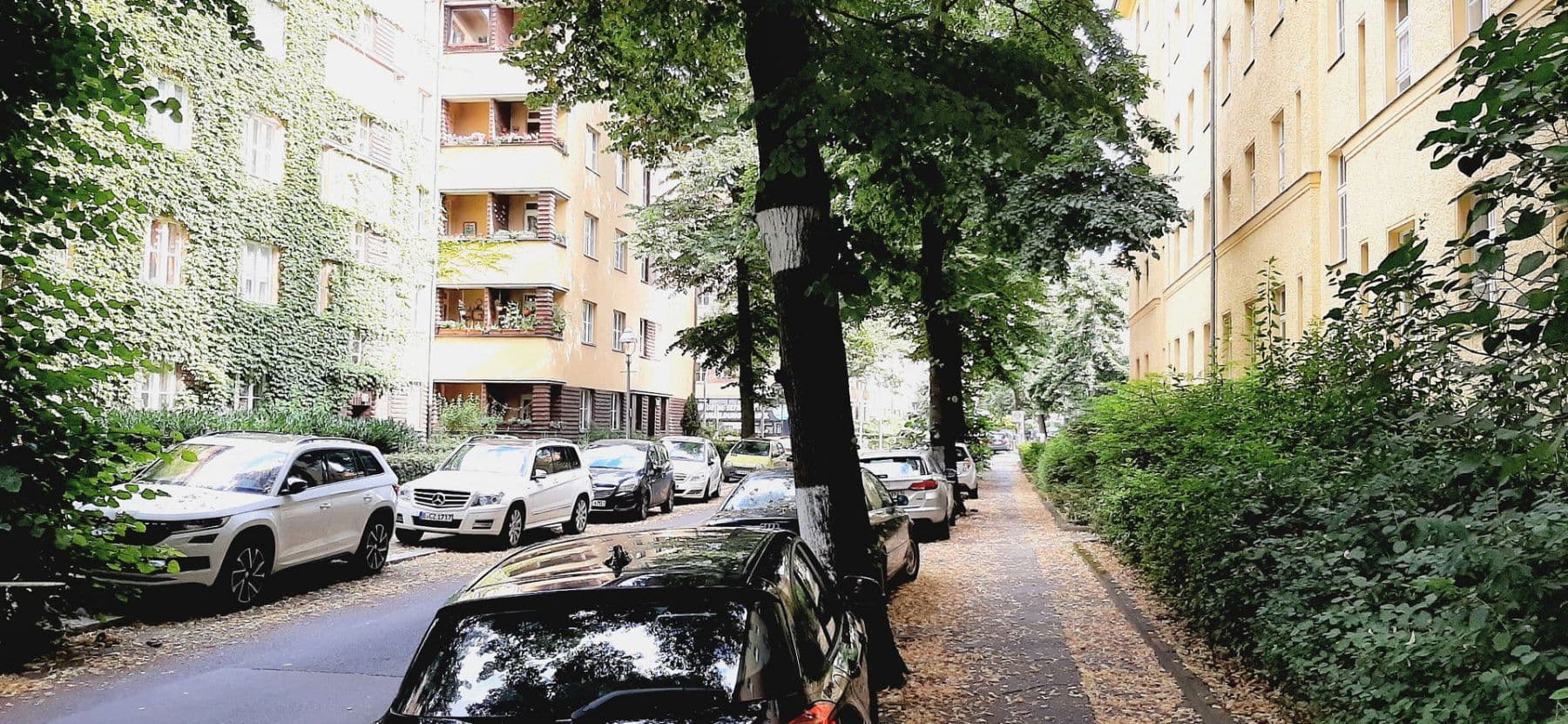 Prodej bytu 3+1 85 m², Laubenheimer Straße 35, Berlin, Berlín Prodej bytu 3+1 85 m², Laubenheimer Straße 35, Berlin, Berlín