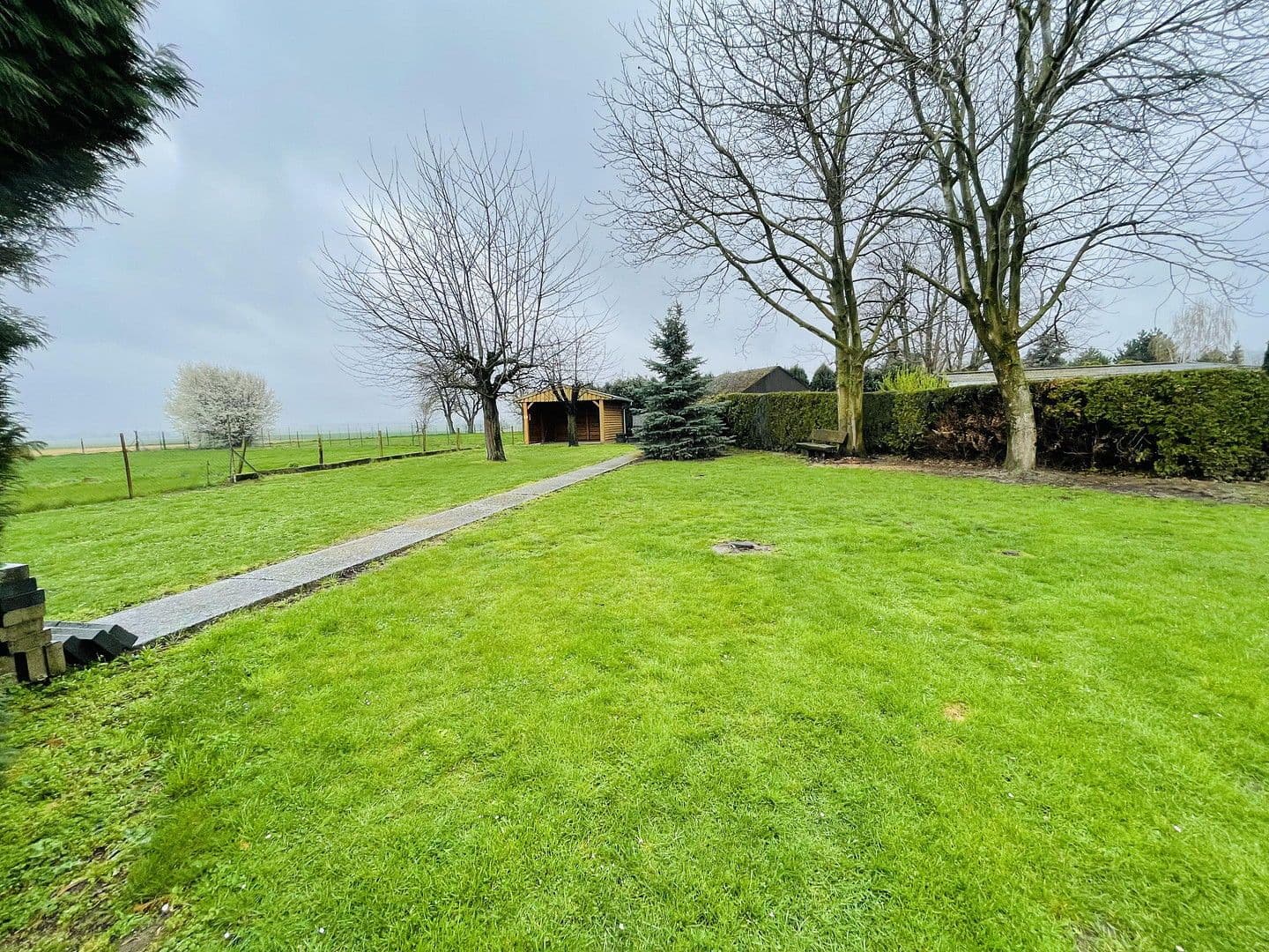 Prodej pozemku 1.500 m², Sandgracht 34, Aldenhoven, Severní Porýní-Vestfálsko Prodej pozemku 1.500 m², Sandgracht 34, Aldenhoven, Severní Porýní-Vestfálsko