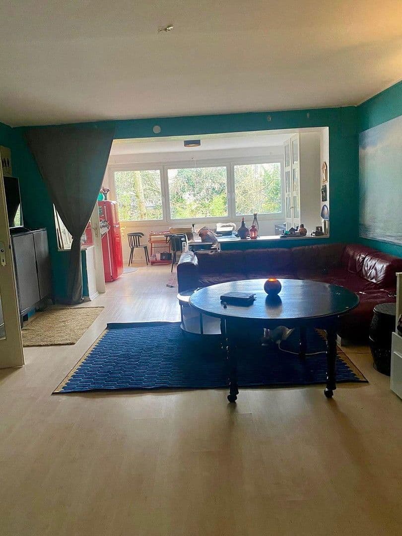 Prodej bytu 4+1 122 m², Florastraße, Düsseldorf, Severní Porýní-Vestfálsko Prodej bytu 4+1 122 m², Florastraße, Düsseldorf, Severní Porýní-Vestfálsko