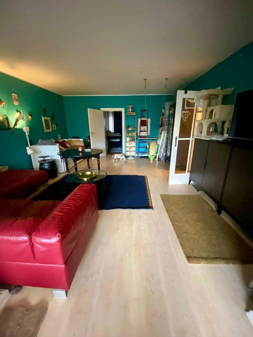 Prodej bytu 4+1 122 m², Florastraße, Düsseldorf, Severní Porýní-Vestfálsko Prodej bytu 4+1 122 m², Florastraße, Düsseldorf, Severní Porýní-Vestfálsko