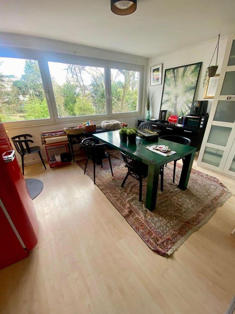 Prodej bytu 4+1 122 m², Florastraße, Düsseldorf, Severní Porýní-Vestfálsko Prodej bytu 4+1 122 m², Florastraße, Düsseldorf, Severní Porýní-Vestfálsko