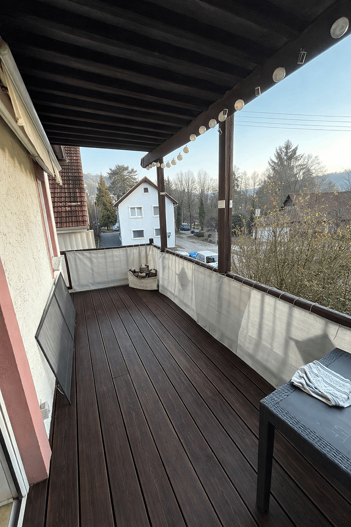 Prodej bytu 3+1 90 m², Heuholzerstrasse 11, Pfedelbach, Bádensko-Württembersko Prodej bytu 3+1 90 m², Heuholzerstrasse 11, Pfedelbach, Bádensko-Württembersko