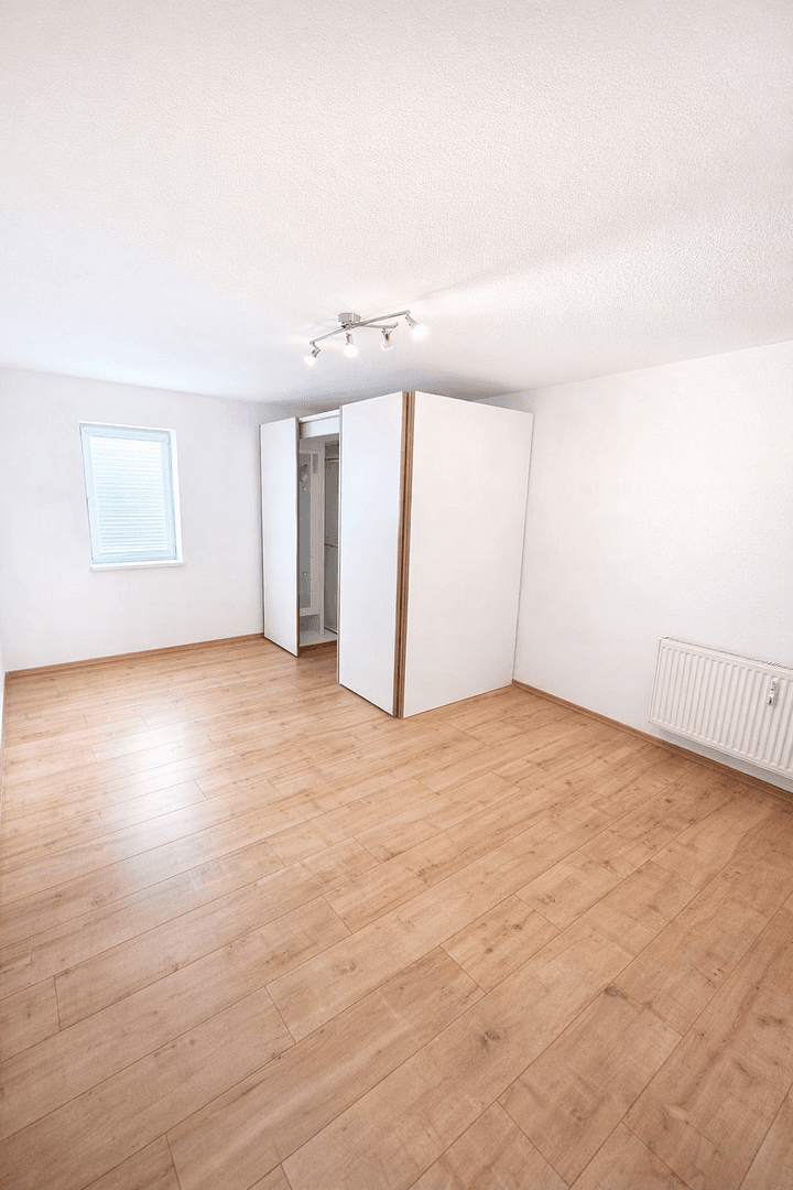 Prodej bytu 3+1 90 m², Heuholzerstrasse 11, Pfedelbach, Bádensko-Württembersko Prodej bytu 3+1 90 m², Heuholzerstrasse 11, Pfedelbach, Bádensko-Württembersko
