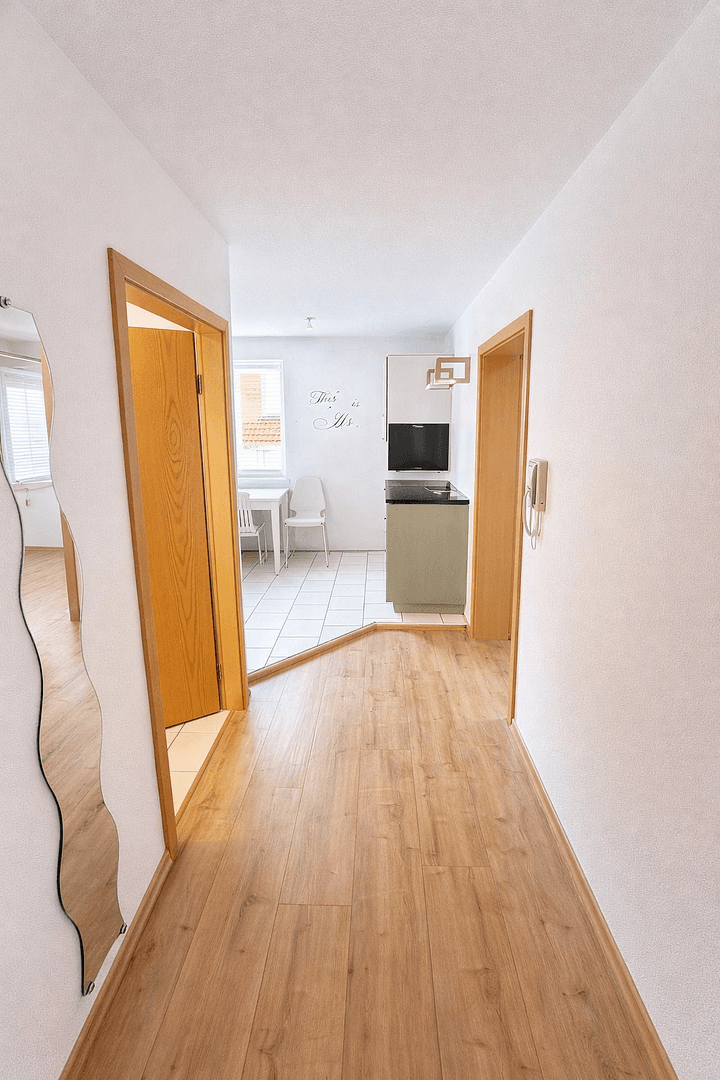 Prodej bytu 3+1 90 m², Heuholzerstrasse 11, Pfedelbach, Bádensko-Württembersko Prodej bytu 3+1 90 m², Heuholzerstrasse 11, Pfedelbach, Bádensko-Württembersko