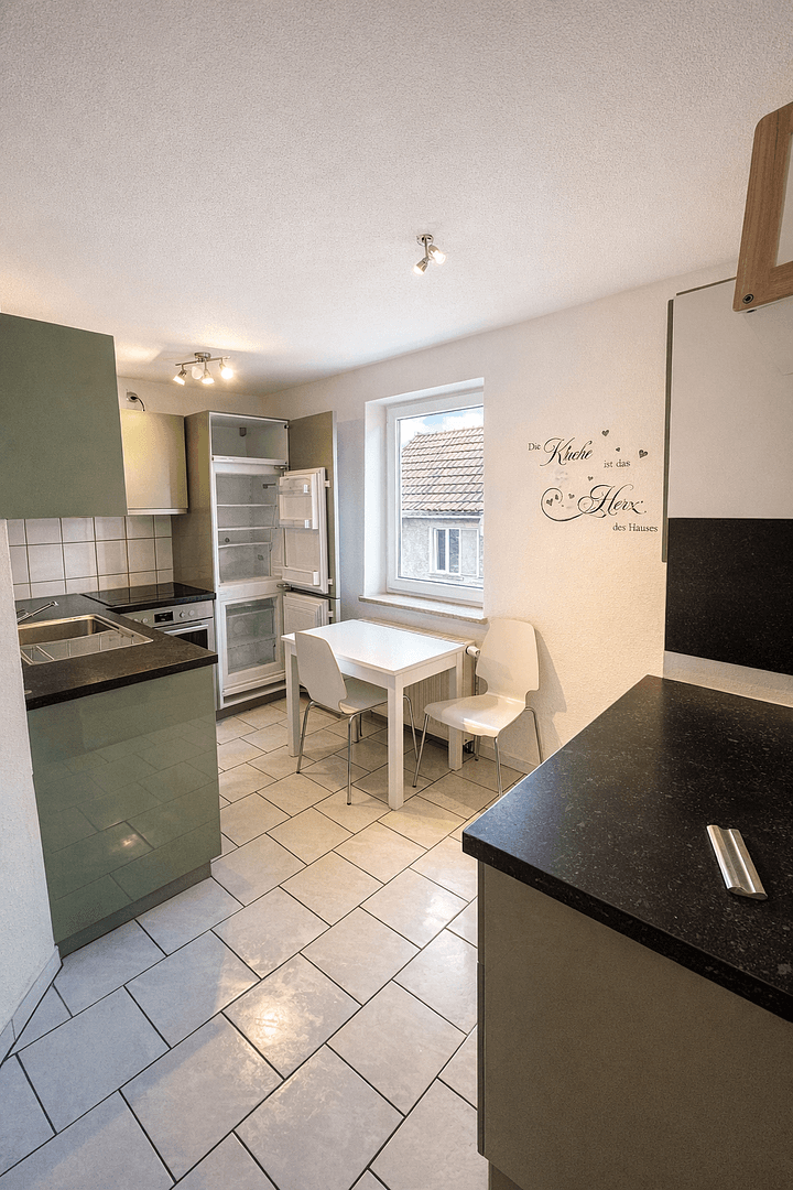 Prodej bytu 3+1 90 m², Heuholzerstrasse 11, Pfedelbach, Bádensko-Württembersko Prodej bytu 3+1 90 m², Heuholzerstrasse 11, Pfedelbach, Bádensko-Württembersko