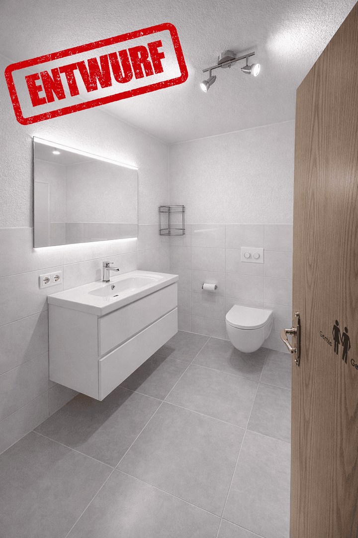 Prodej bytu 3+1 90 m², Heuholzerstrasse 11, Pfedelbach, Bádensko-Württembersko Prodej bytu 3+1 90 m², Heuholzerstrasse 11, Pfedelbach, Bádensko-Württembersko