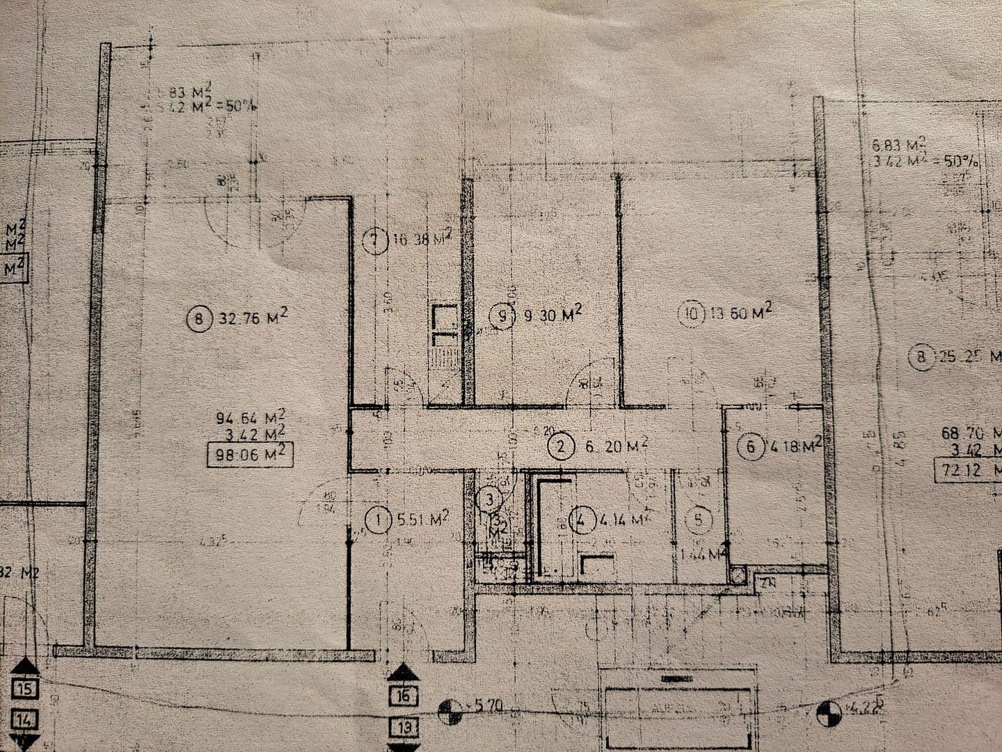Prodej bytu 3+1 102 m², Rosentalgasse, Vienna, Wien Prodej bytu 3+1 102 m², Rosentalgasse, Vienna, Wien