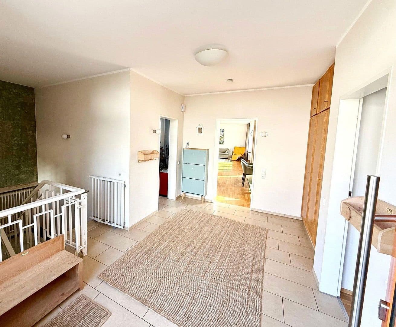 Prodej domu 184 m², pozemek 833 m², Am Pannhaus 3, Cáchy, Severní Porýní-Vestfálsko Prodej domu 184 m², pozemek 833 m², Am Pannhaus 3, Cáchy, Severní Porýní-Vestfálsko