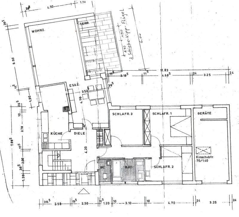 Prodej domu 184 m², pozemek 833 m², Am Pannhaus 3, Cáchy, Severní Porýní-Vestfálsko Prodej domu 184 m², pozemek 833 m², Am Pannhaus 3, Cáchy, Severní Porýní-Vestfálsko