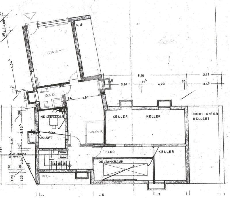 Prodej domu 184 m², pozemek 833 m², Am Pannhaus 3, Cáchy, Severní Porýní-Vestfálsko Prodej domu 184 m², pozemek 833 m², Am Pannhaus 3, Cáchy, Severní Porýní-Vestfálsko